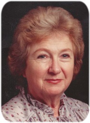 Norma Musser