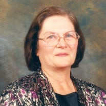 Lila Jean Curnutt