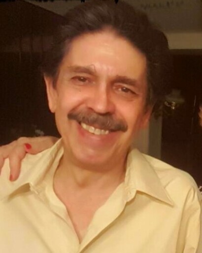 Sergio R. Lorenzo