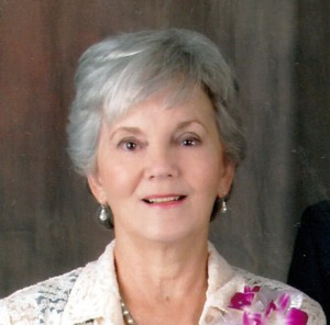 Shirley Sorensen