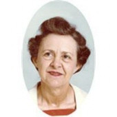 Charlotte Shuford