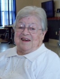 Evelyn L. (Ensminger)  Bowders