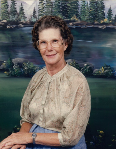 Martha L. Douglas Profile Photo