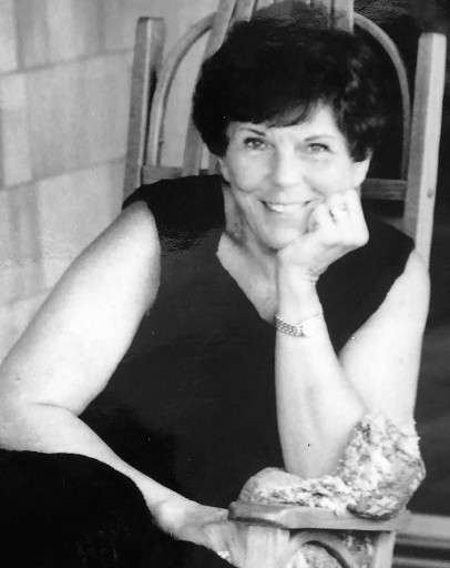 Joyce Carolyn Long Darby Profile Photo