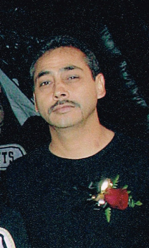 Salvador Ramirez