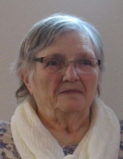 Arlene Minnie Zentner Profile Photo