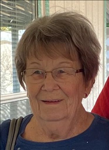 Gloria Kay McCabe