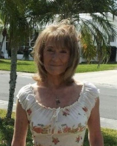 Pauline Sue Preston Profile Photo