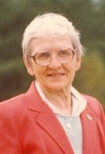 Rita R Lacoss