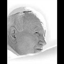 Pope Paul Ii