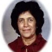 Domitila Valdez Profile Photo