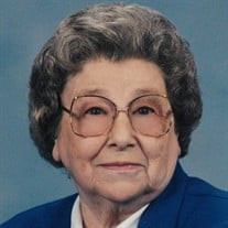 Josephine M. Rolland