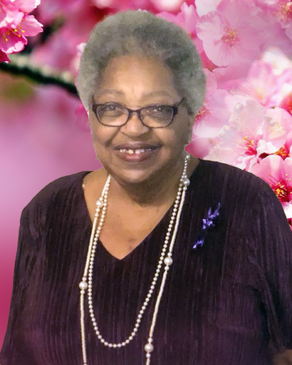 Gwendolyn Juanita Smith