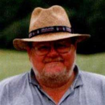 Robert Edward Guy Profile Photo
