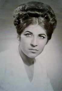 Elvira Del Pilar Palacios