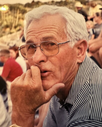 Robert Lee Simpson's obituary image