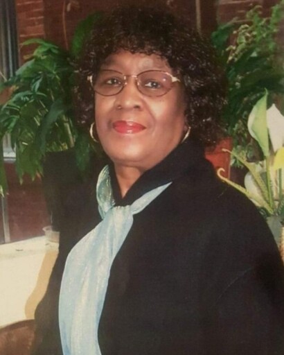 Ruby Delores Johnson Hill's obituary image