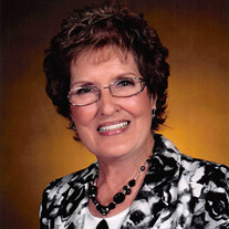 Judge Janice Margaret Gauthier Menard Profile Photo