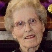 Ethel "Mina" Koch Profile Photo