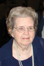 Stella Simmons Blackwell