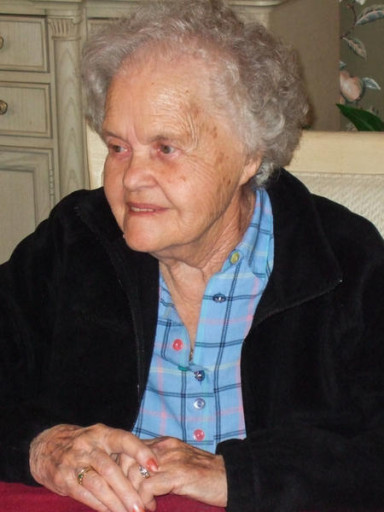 Audrey  L. Rakestraw