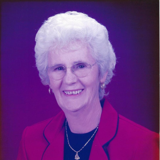 Mary E. Merritt Profile Photo