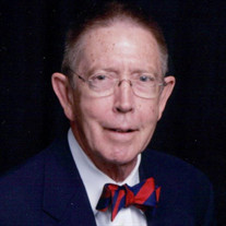 David Stanton Whittaker, M.D.
