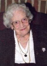 Ada  Louise Calhoon Profile Photo