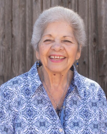 Sylvia Riner's obituary image