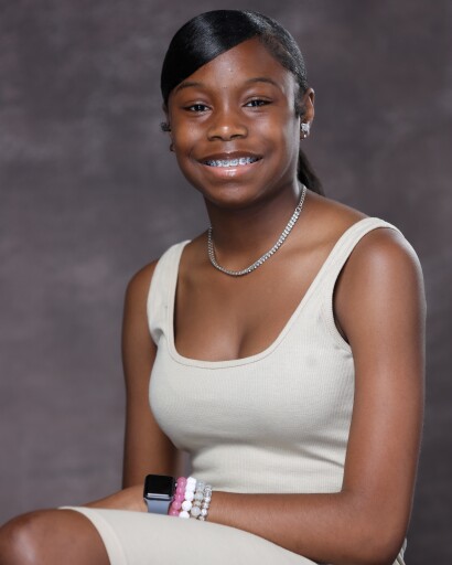 Katlyn "K K" Zaire Hart Profile Photo