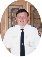 Derek J. Blevins