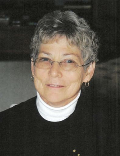 Carol Ann Mengel