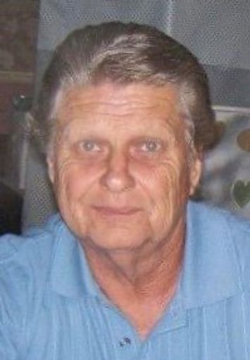 Harvey P. Strackbein