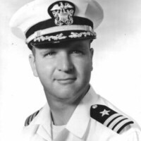 CDR Robert R. Miller, U.S. Navy (ret.) Profile Photo