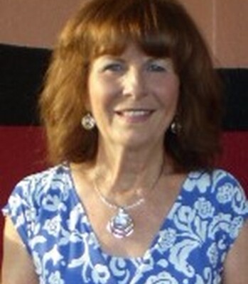 Janet Dahlstorm