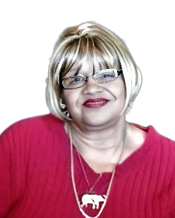 Geraldine Harris Profile Photo