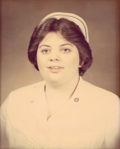 Terry Ann Ruby, Rn