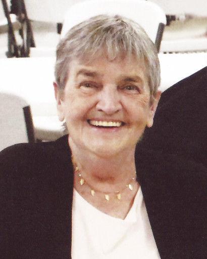 Doris Klippenstein (nee Friesen) Profile Photo