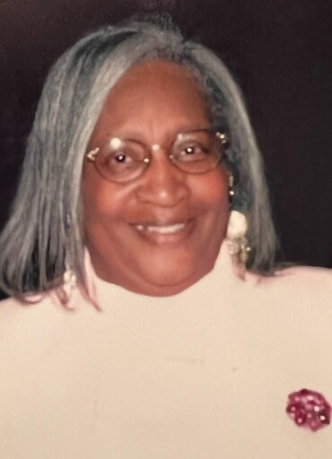 Mother Mary Ann Jones Profile Photo