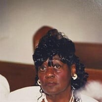 Betty V. Williams