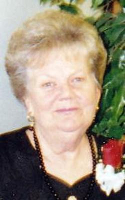 Peggy Bond Profile Photo