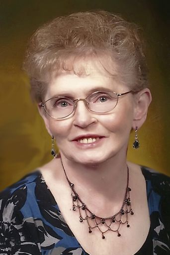 Joanne B. (Detwiler)  Klumb