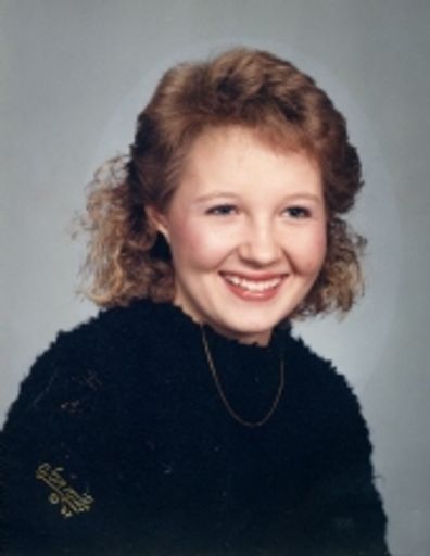 Stacy M. Mccutcheon