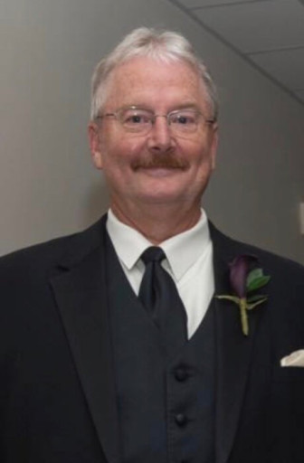 Robert "Bob" Spencer Jr. Obituary 2021 - Ott & Lee Funeral Homes