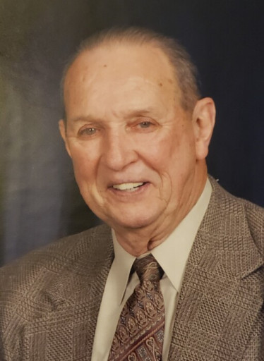 Frank V. Jones, Sr. Profile Photo