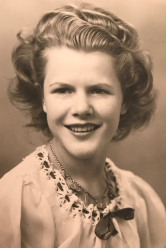 Lois Aileen (Brereton)  Graves