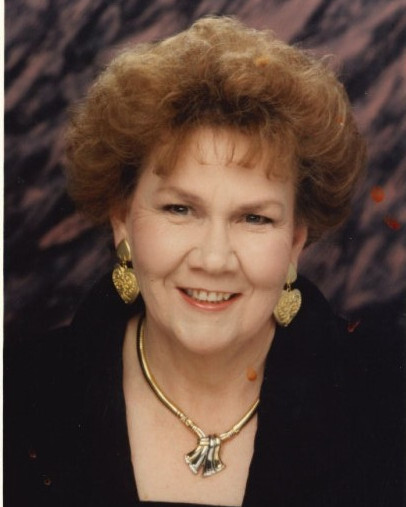 Anita Fay Hanson