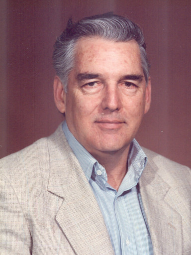 Donald P. Baker