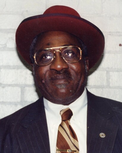 Earnest Ewing Profile Photo