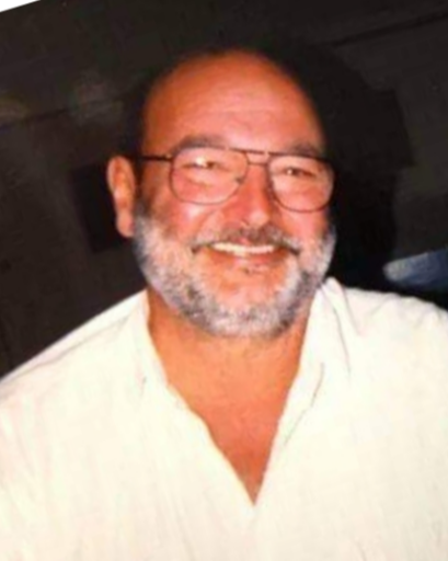 James Francis Blondeau's obituary image